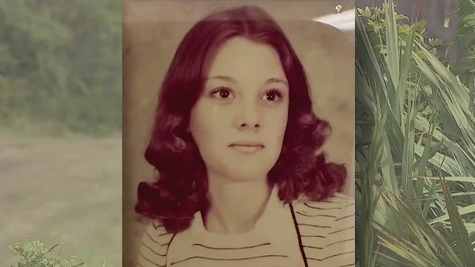 DNA tests help ID cold case murder victim
